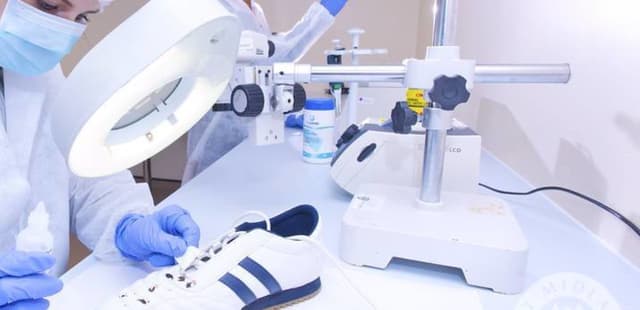 Medicine & Toxicology Labs